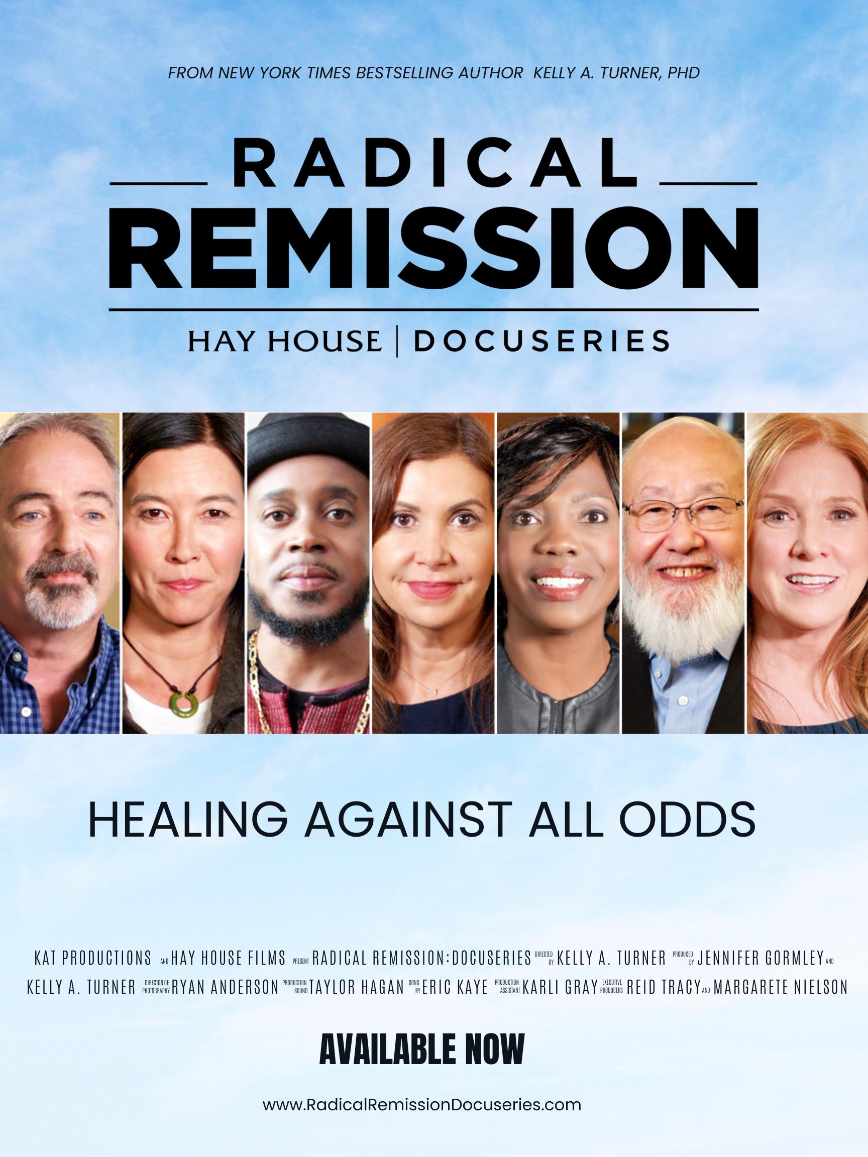 Radical Remission